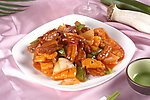 井冈山豆皮
