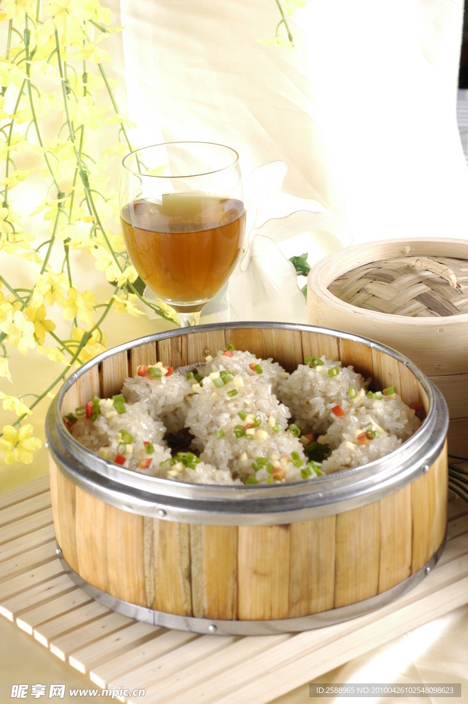 珍珠丸子