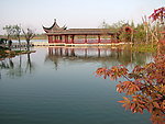 江西 赣州 生态园