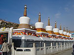 佛教建筑