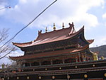 佛教建筑