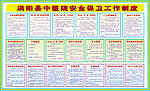 安全保卫制度