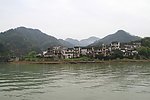 新安江山水