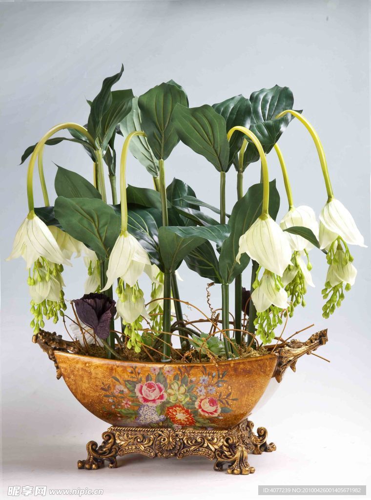 花艺