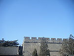 城墙