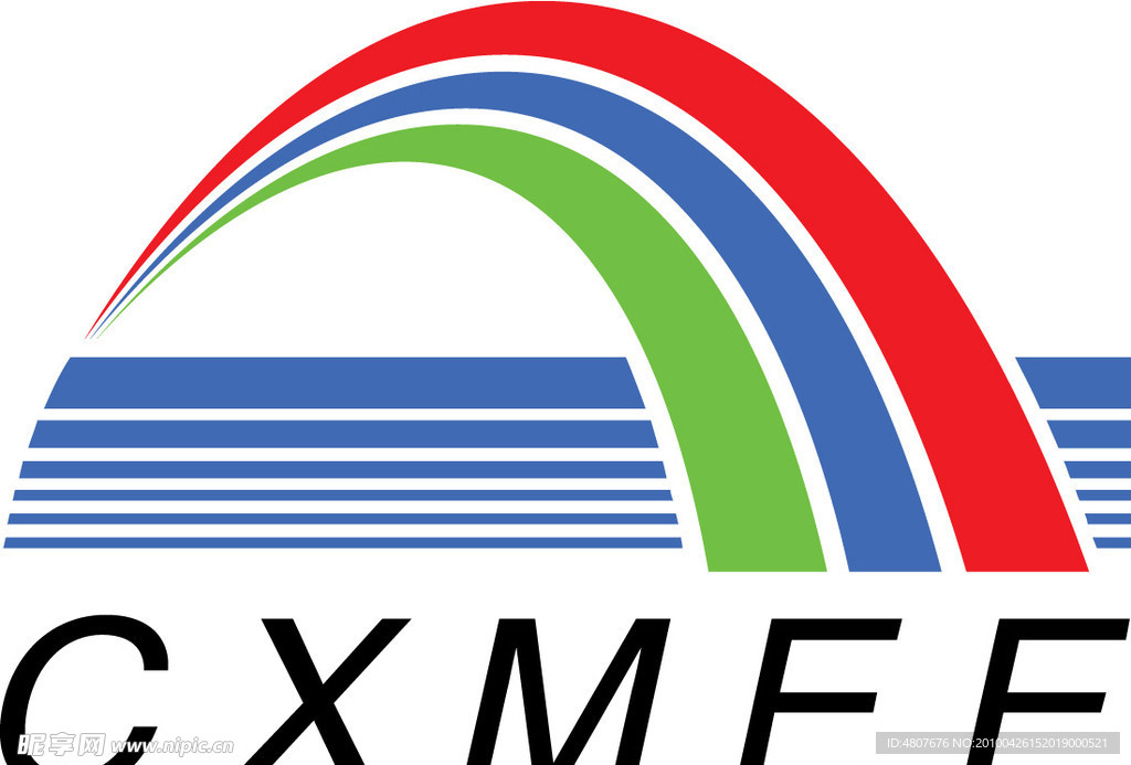 台交会LOGO