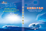 盐场光盘盒面