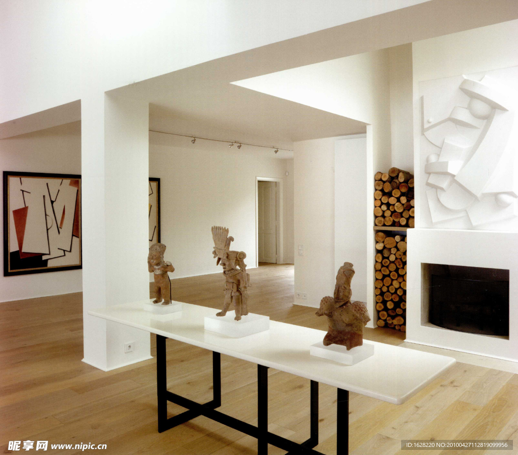 室内设计实景照片资料