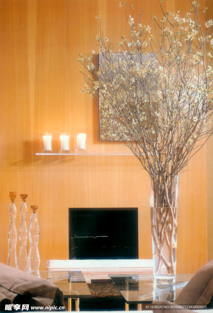 室内设计实景照片资料