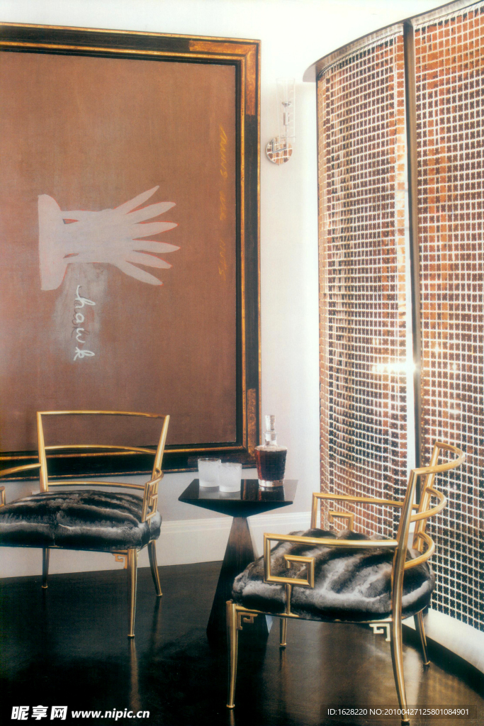 室内设计实景照片资料