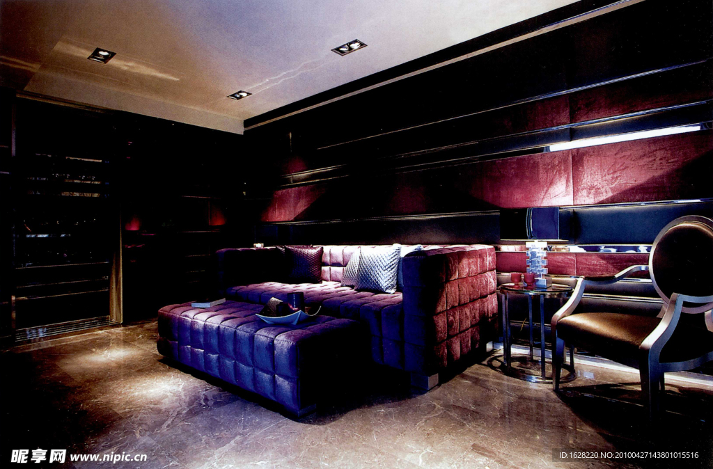 室内设计实景照片资料