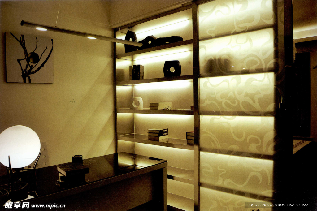 室内设计实景照片资料