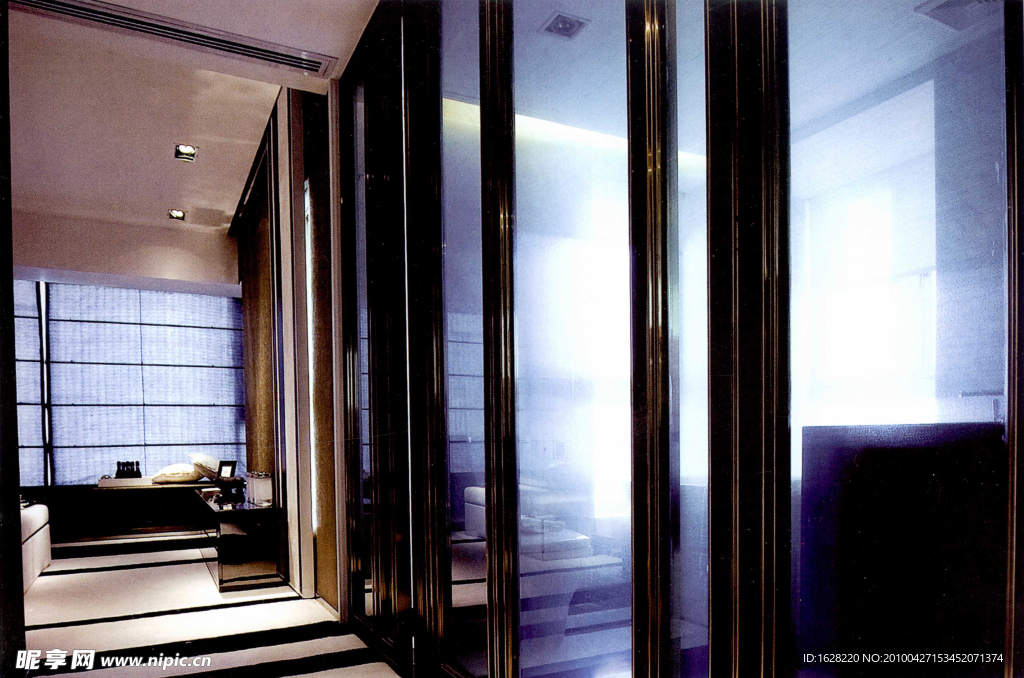 室内设计实景照片资料