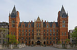 英国皇家音乐学院