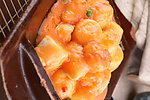 瓦片西施豆腐
