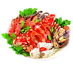 海鲜