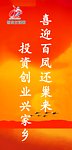道旗 语