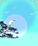 望月