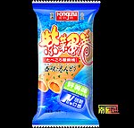 鱿鱼丝