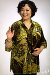 嘉时莉品牌形象大使方青卓 著名影视表演艺术家 人物图库 明星偶像 摄影图库 600DPI JPG
