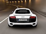 奥迪 Audi R8