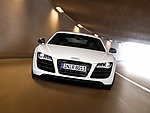 奥迪 Audi R8