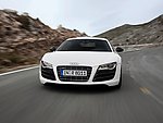 奥迪 Audi R8