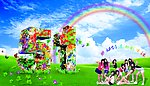 51节日海报
