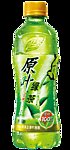 原味绿茶