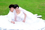 婚纱照