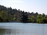 古建筑