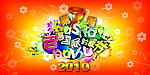 2010时尚服装节