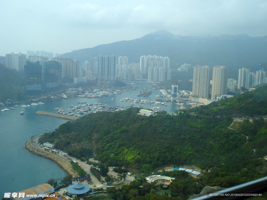 风景