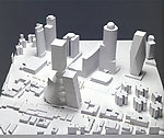 建筑设计效果图