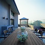 房屋装修效果图