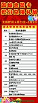 会员卡积分兑换礼品 商品明细