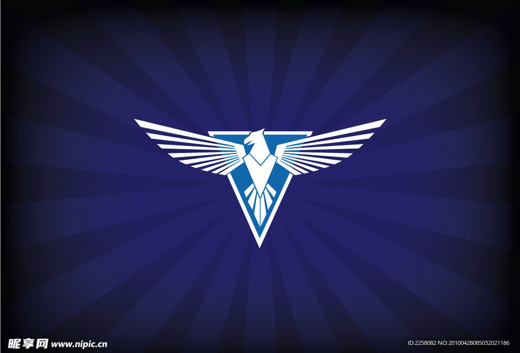 红色警戒3 LOGO