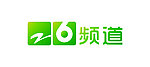 浙江电视台6频道台标
