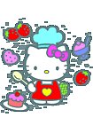 可爱猫