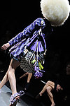 Louis Vuitton Spring 2010 LV 手提包 时尚 流行 质感 个性 漂亮