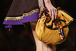 Louis Vuitton Spring 2010 LV 手提包 时尚 流行 质感 个性 漂亮