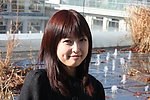 生活美女