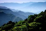 群山