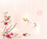 底纹 移门图案