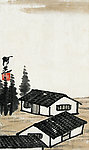 乡村小屋