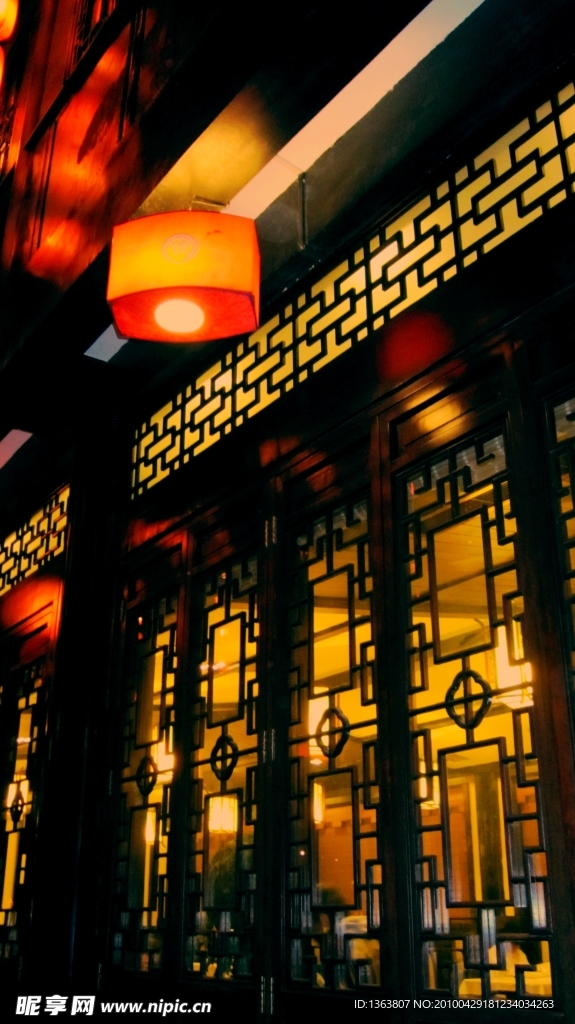 窗户