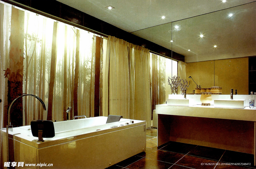 室内设计实景照片资料