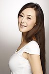 美女