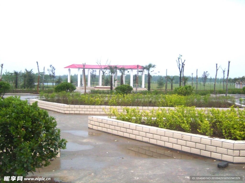 自然风景