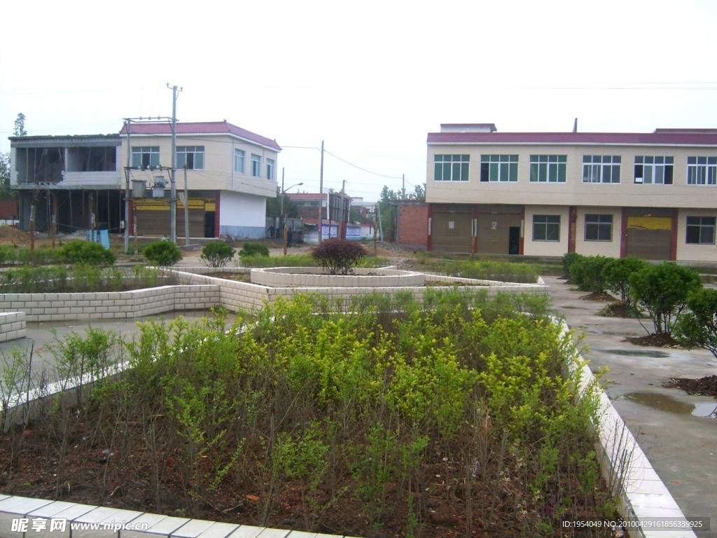 自然风景